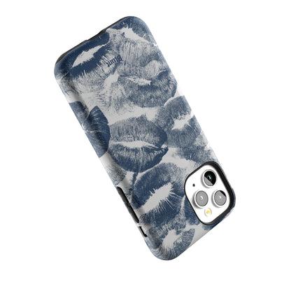 Indigo Kiss iPhone Case gallery - Iphone_11_Pro_5