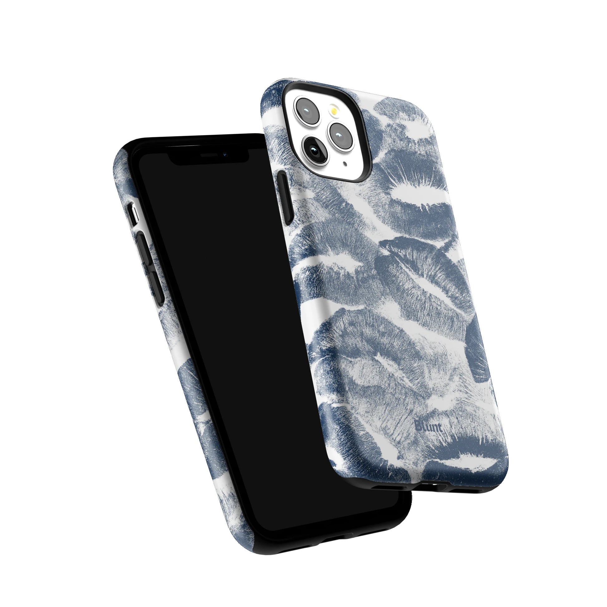 Indigo Kiss iPhone Case gallery - Iphone_11_Pro_6