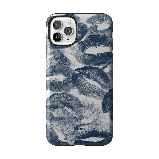 Indigo Kiss iPhone Case gallery - Iphone_11_Pro_Max_1