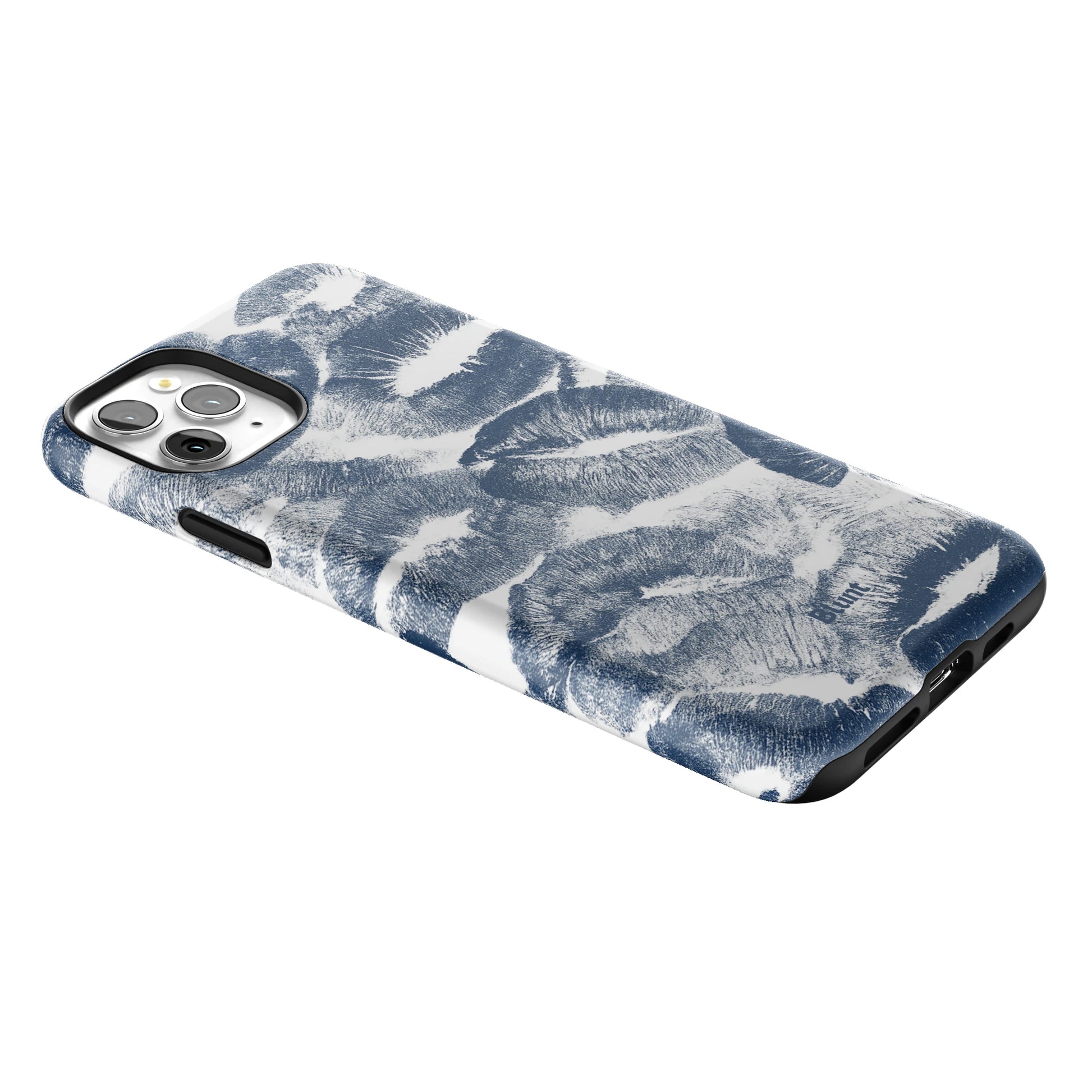 Indigo Kiss iPhone Case gallery - Iphone_11_Pro_Max_2