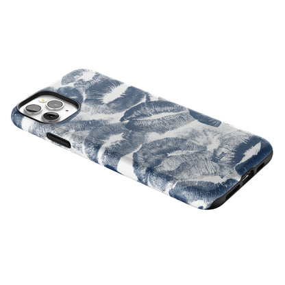 Indigo Kiss iPhone Case gallery - Iphone_11_Pro_Max_2