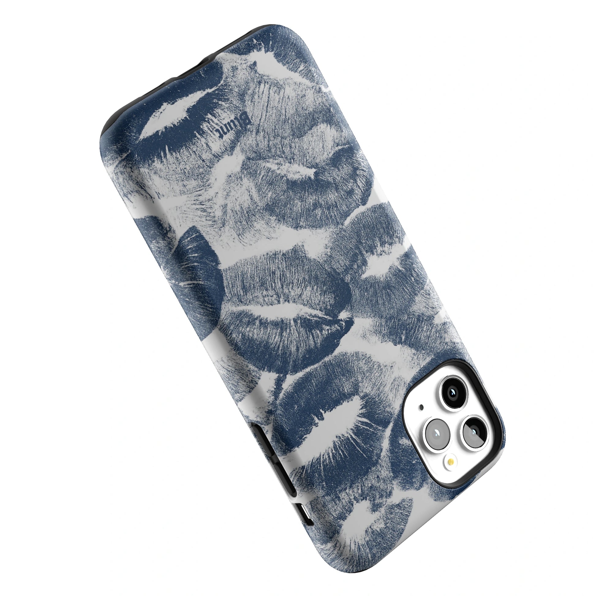 Indigo Kiss iPhone Case gallery - Iphone_11_Pro_Max_5