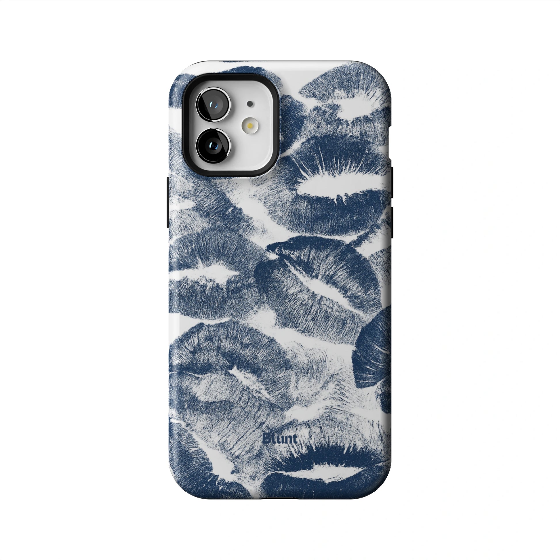 Indigo Kiss iPhone Case gallery - Iphone_12_Iphone_1
