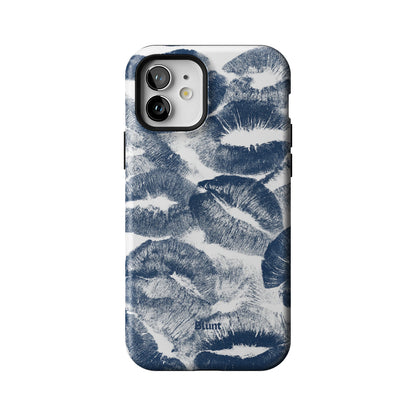 Indigo Kiss iPhone Case gallery - Iphone_12_Iphone_1