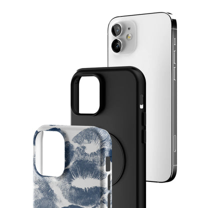 Indigo Kiss iPhone Case gallery - Iphone_12_Iphone_3