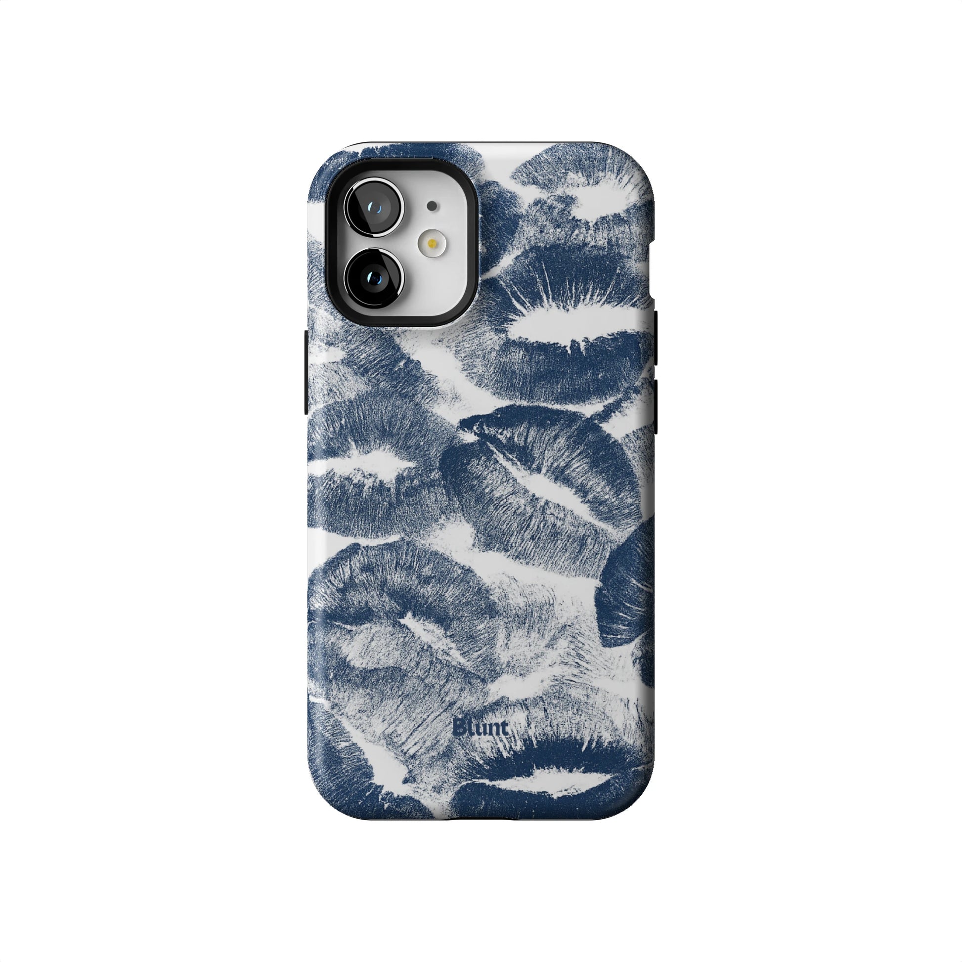 Indigo Kiss iPhone Case gallery - Iphone_12_Mini_Air_Plus_1