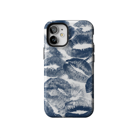 Indigo Kiss iPhone Case gallery - Iphone_12_Mini_Air_Plus_1
