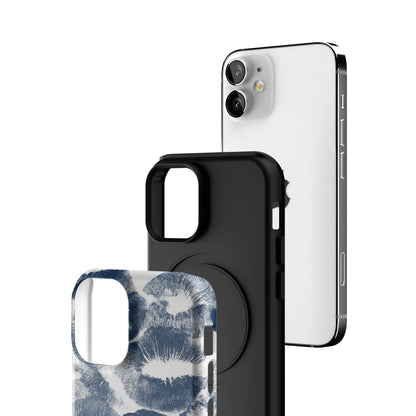 Indigo Kiss iPhone Case gallery - Iphone_12_Mini_Air_Plus_3