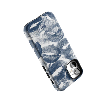 Indigo Kiss iPhone Case gallery - Iphone_12_Mini_Air_Plus_5