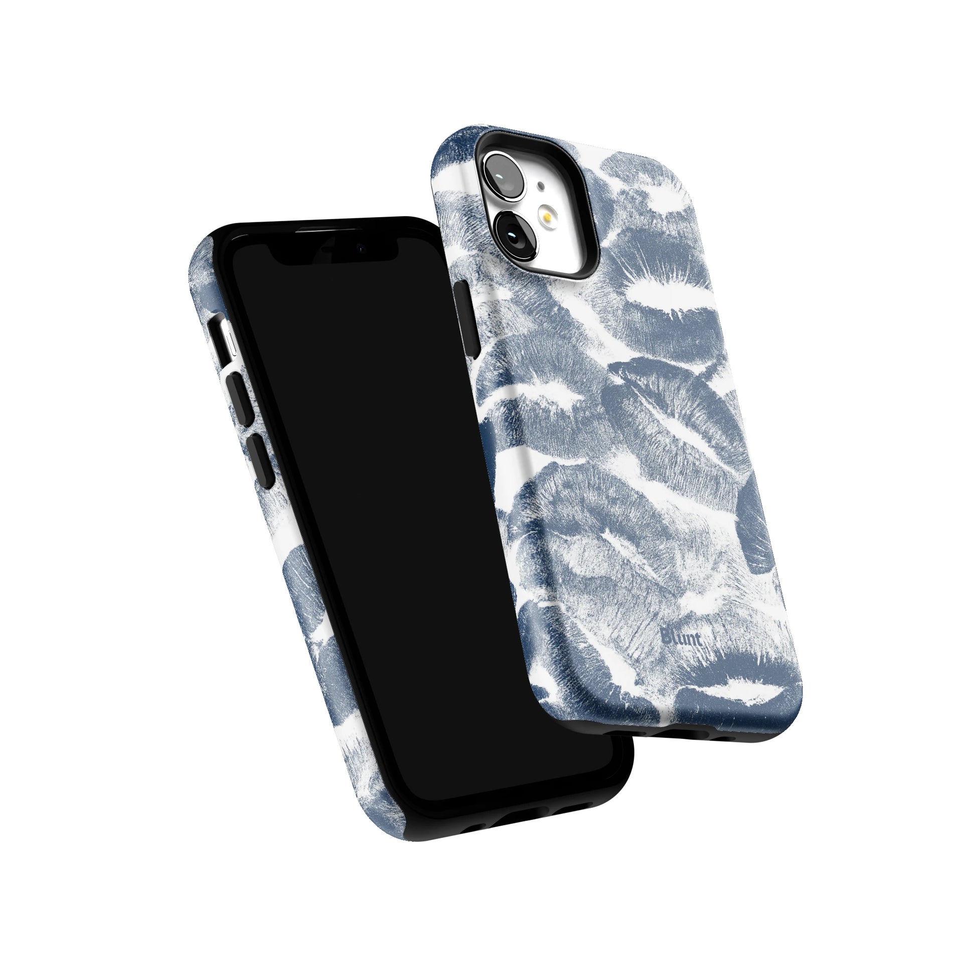 Indigo Kiss iPhone Case gallery - Iphone_12_Mini_Air_Plus_6