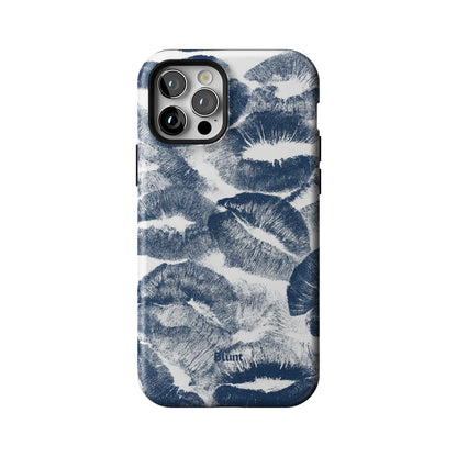 Indigo Kiss iPhone Case gallery - Iphone_12_Pro_1