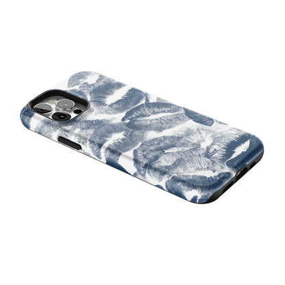 Indigo Kiss iPhone Case gallery - Iphone_12_Pro_2