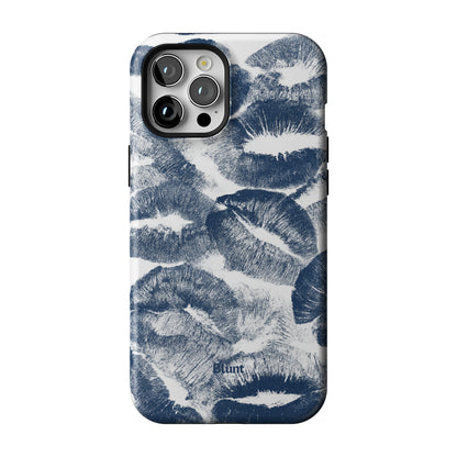 Indigo Kiss iPhone Case gallery - Iphone_12_Pro_Max_1