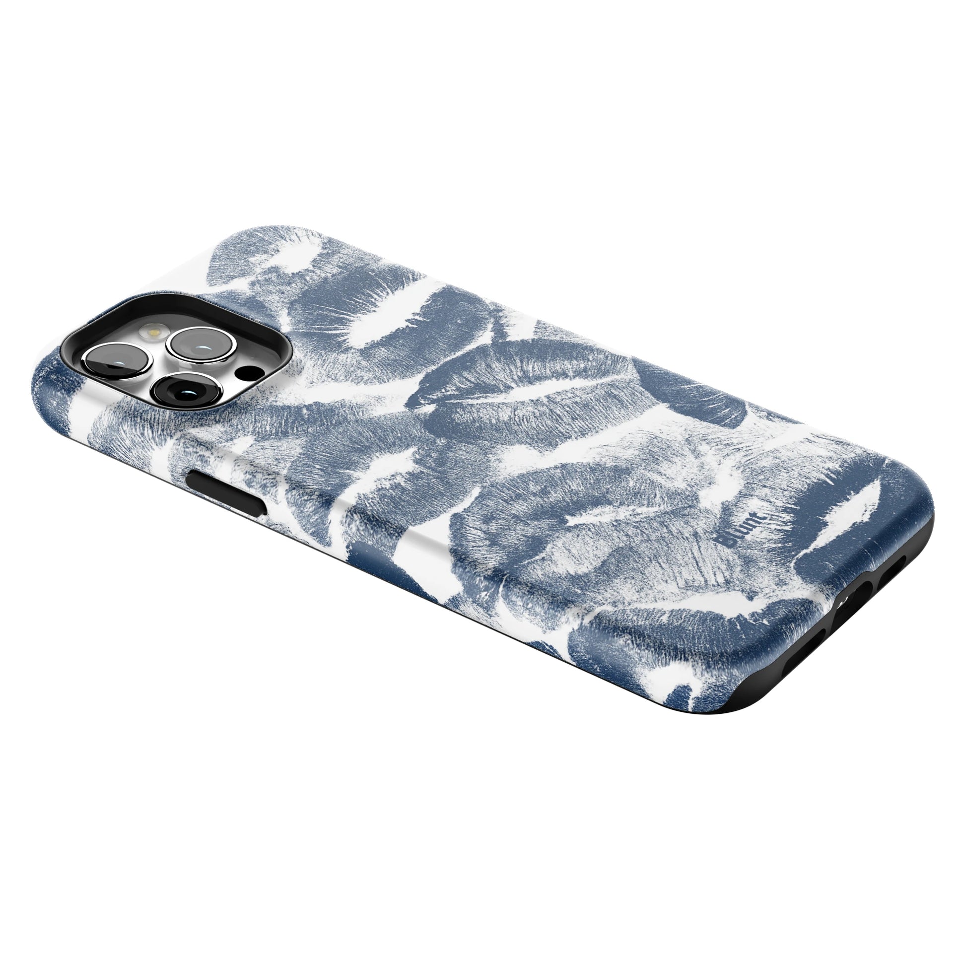 Indigo Kiss iPhone Case gallery - Iphone_12_Pro_Max_2