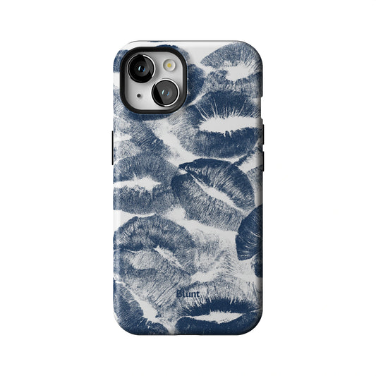 Indigo Kiss iPhone Case gallery - Iphone_13_Iphone_1