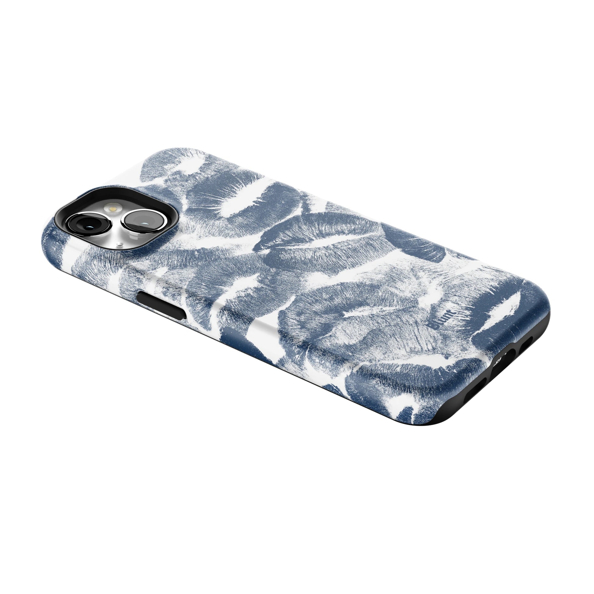 Indigo Kiss iPhone Case gallery - Iphone_13_Iphone_2