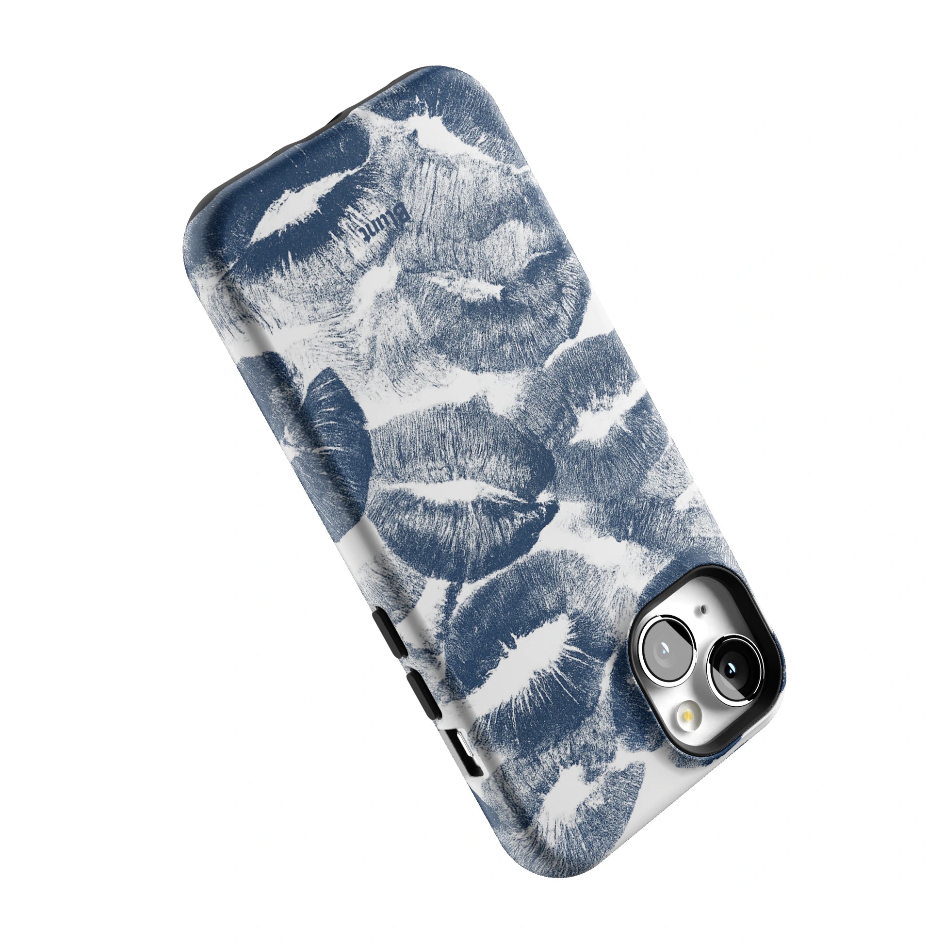 Indigo Kiss iPhone Case gallery - Iphone_13_Iphone_5