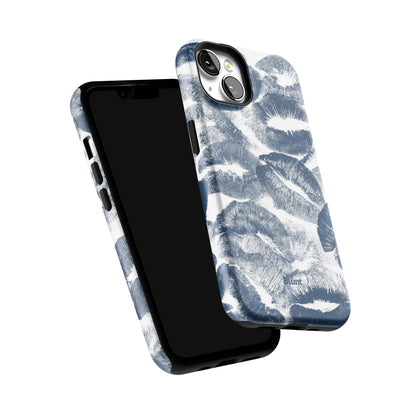 Indigo Kiss iPhone Case gallery - Iphone_13_Iphone_6