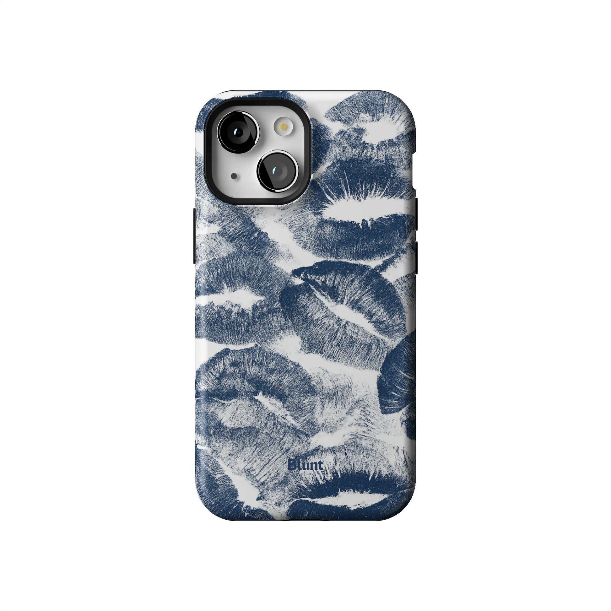 Indigo Kiss iPhone Case gallery - Iphone_13_Mini_Air_Plus_1