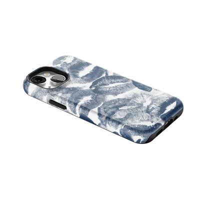 Indigo Kiss iPhone Case gallery - Iphone_13_Mini_Air_Plus_2