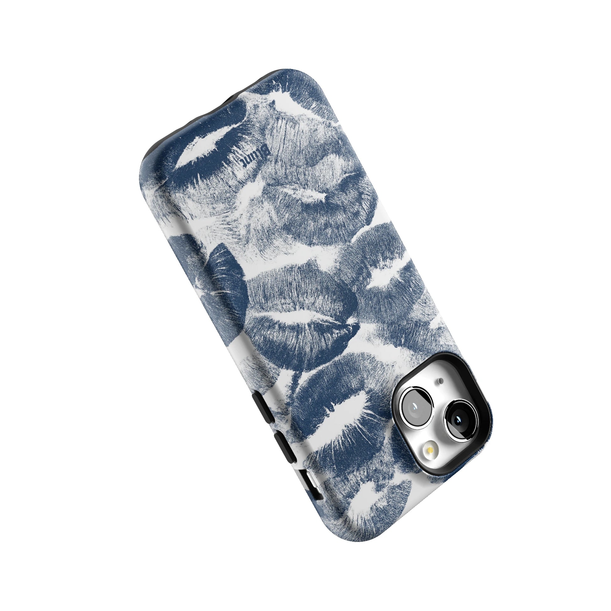 Indigo Kiss iPhone Case gallery - Iphone_13_Mini_Air_Plus_5