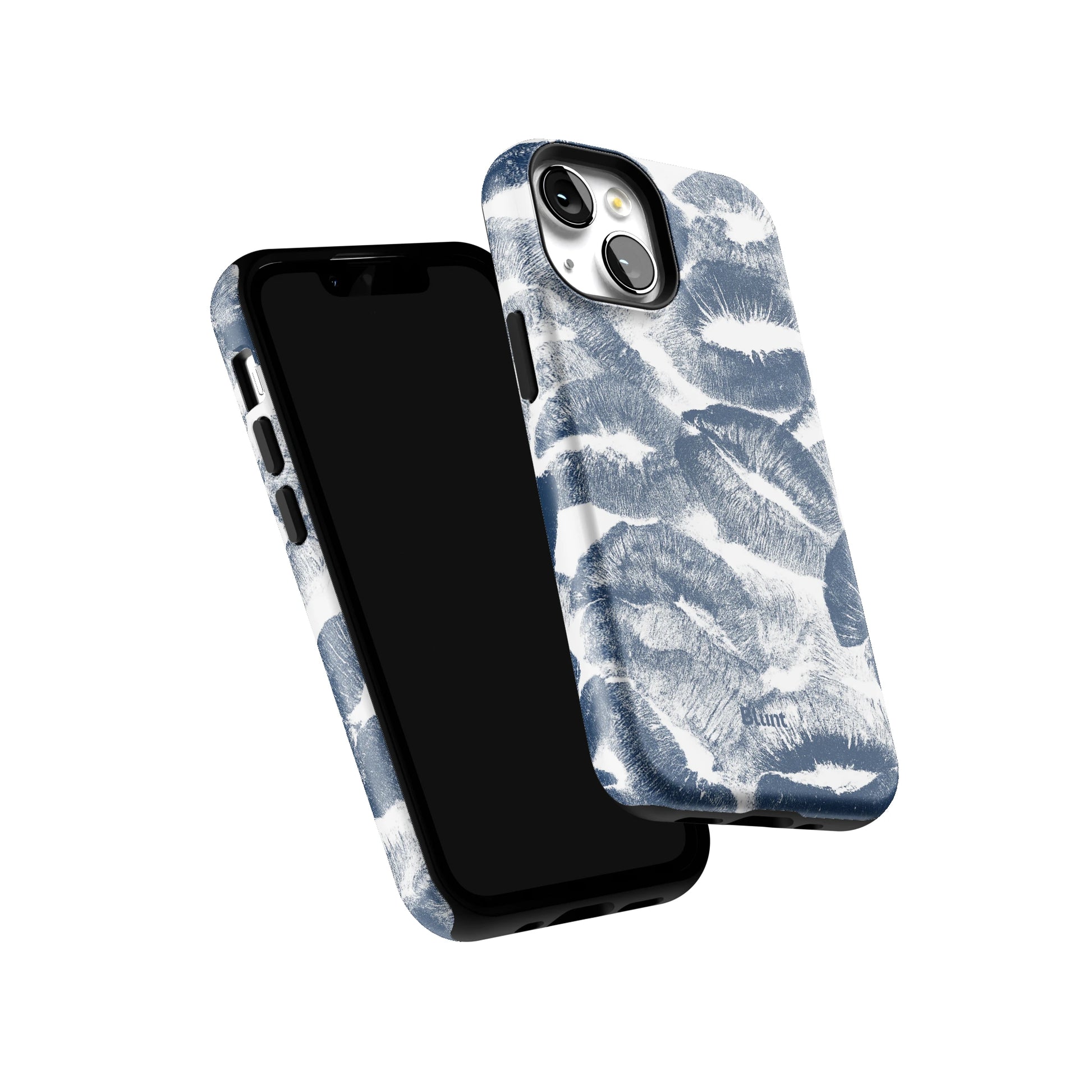 Indigo Kiss iPhone Case gallery - Iphone_13_Mini_Air_Plus_6