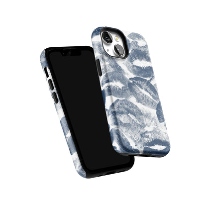 Indigo Kiss iPhone Case gallery - Iphone_13_Mini_Air_Plus_6