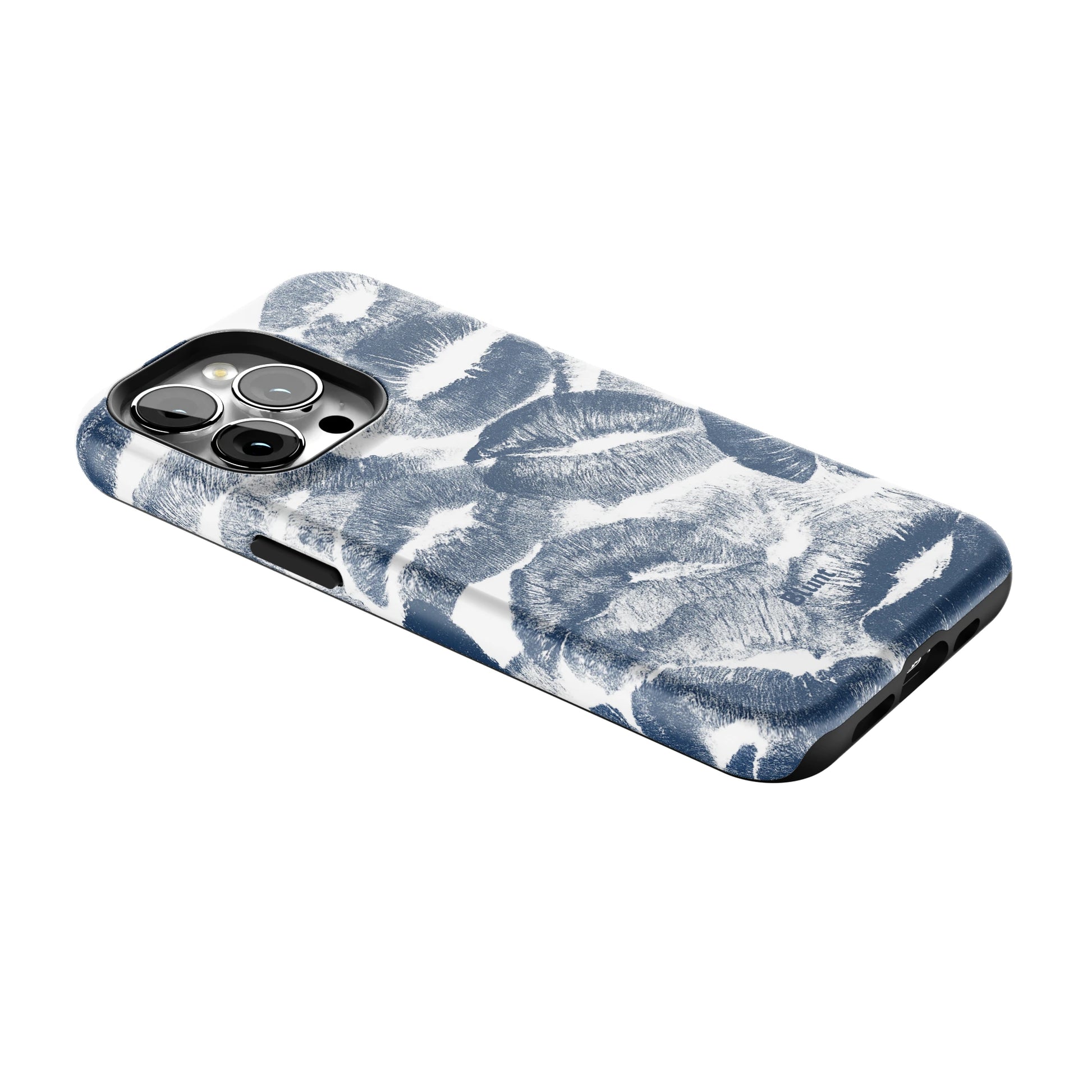 Indigo Kiss iPhone Case gallery - Iphone_13_Pro_2