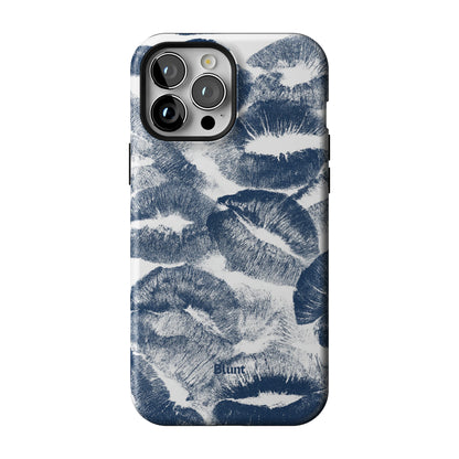 Indigo Kiss iPhone Case gallery - Iphone_13_Pro_Max_1