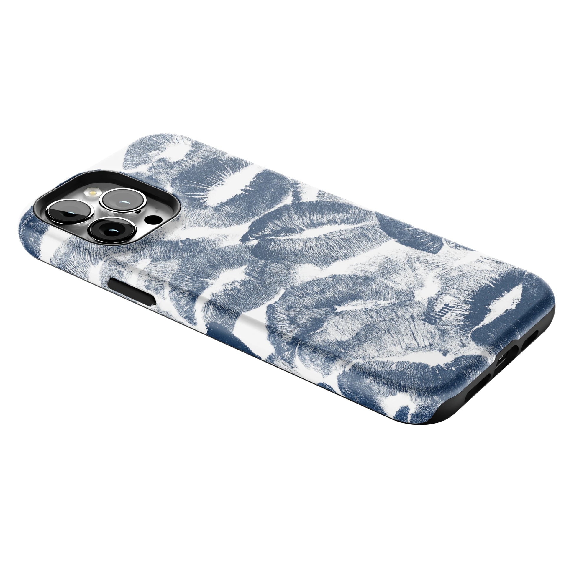 Indigo Kiss iPhone Case gallery - Iphone_13_Pro_Max_2