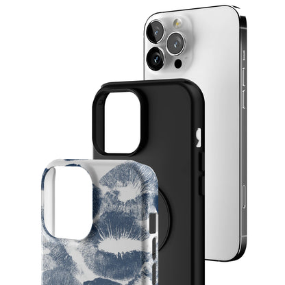 Indigo Kiss iPhone Case gallery - Iphone_13_Pro_Max_3