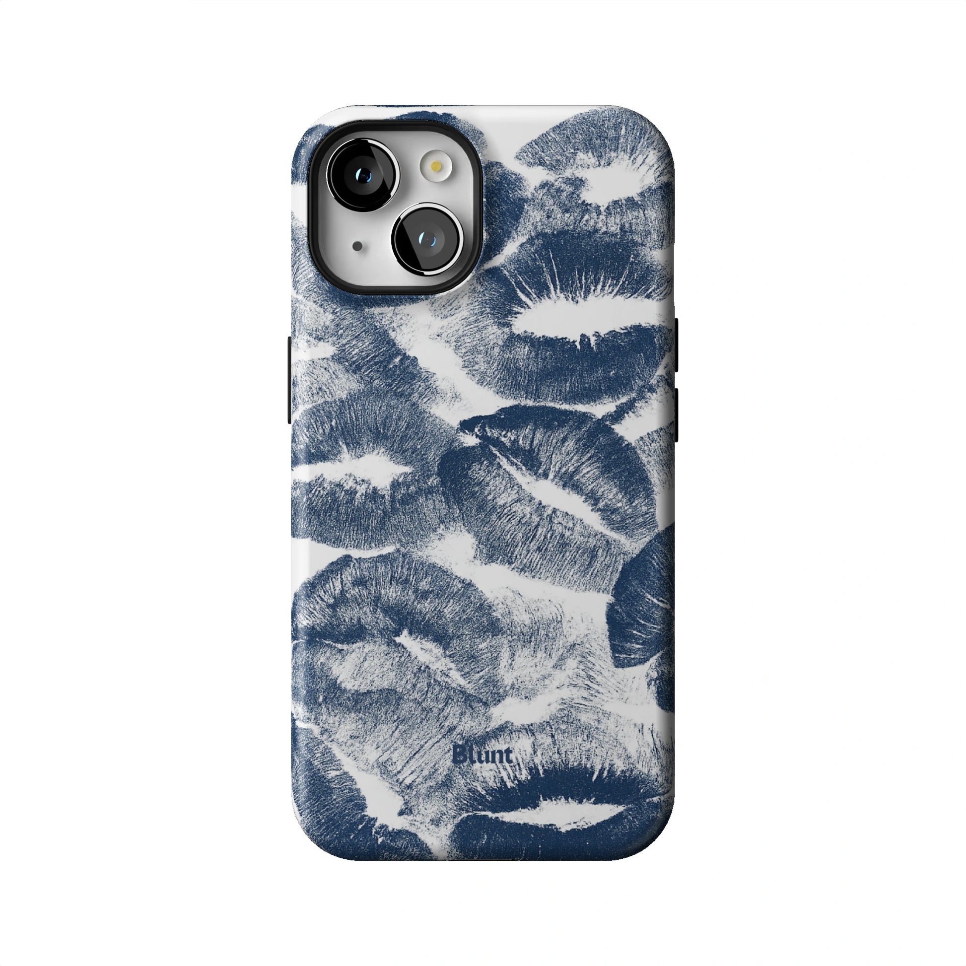Indigo Kiss iPhone Case gallery - Iphone_14_Iphone_1
