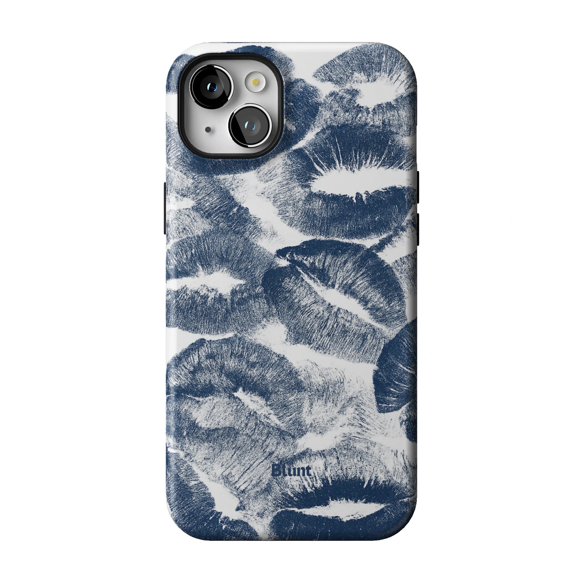 Indigo Kiss iPhone Case gallery - Iphone_14_Mini_Air_Plus_1