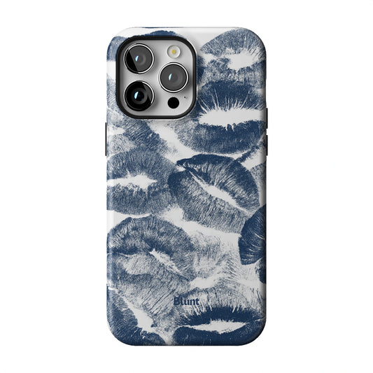 Indigo Kiss iPhone Case gallery - Iphone_14_Pro_Max_1
