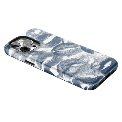 Indigo Kiss iPhone Case gallery - Iphone_14_Pro_Max_2