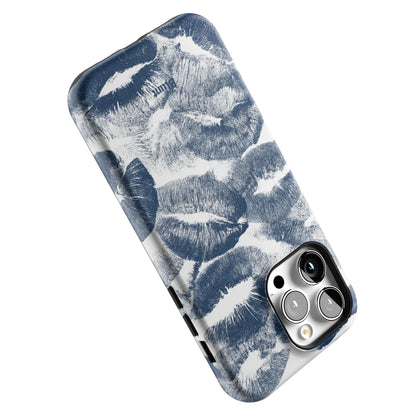Indigo Kiss iPhone Case gallery - Iphone_14_Pro_Max_5