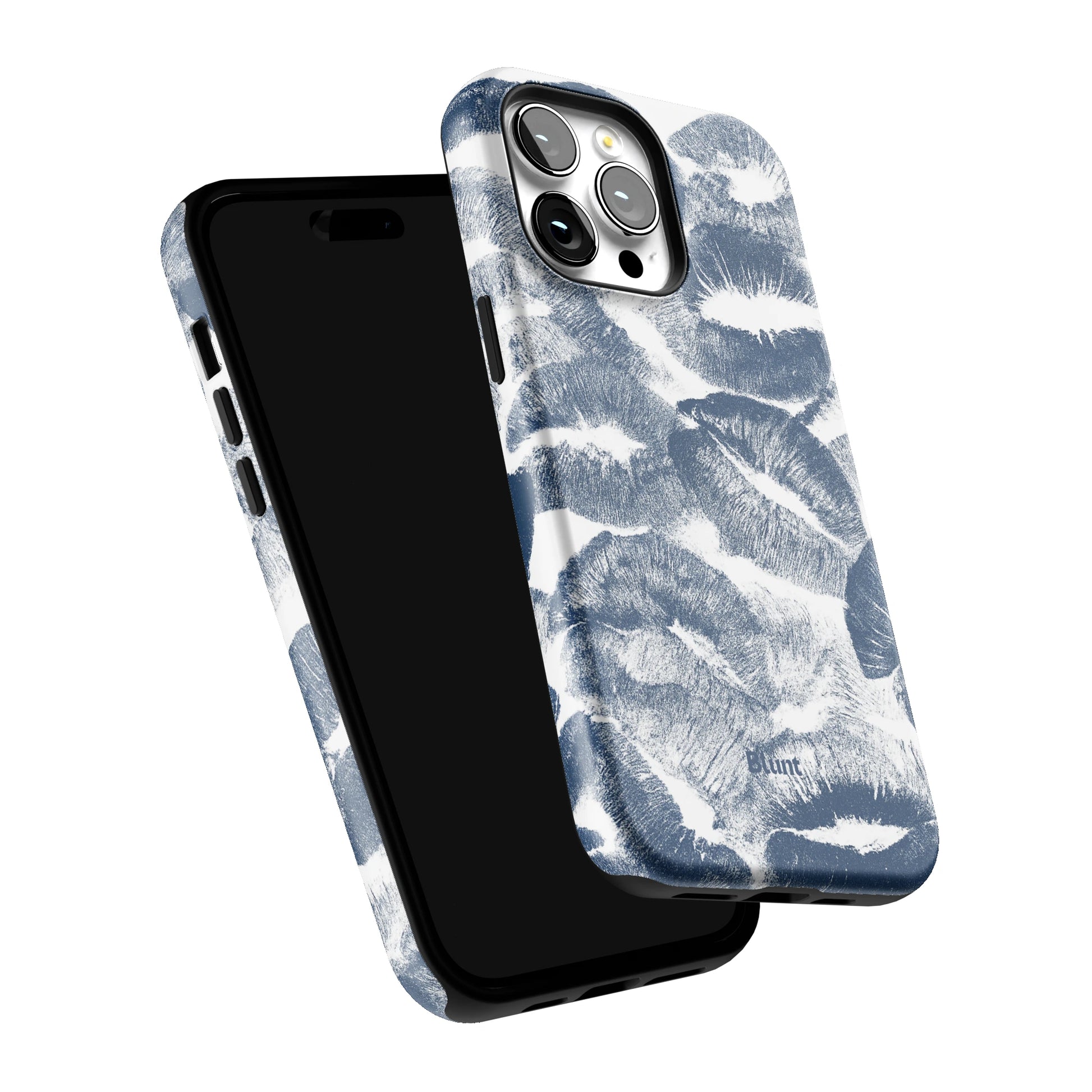 Indigo Kiss iPhone Case gallery - Iphone_14_Pro_Max_6