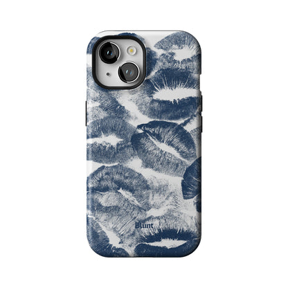 Indigo Kiss iPhone Case gallery - Iphone_15_Iphone_1