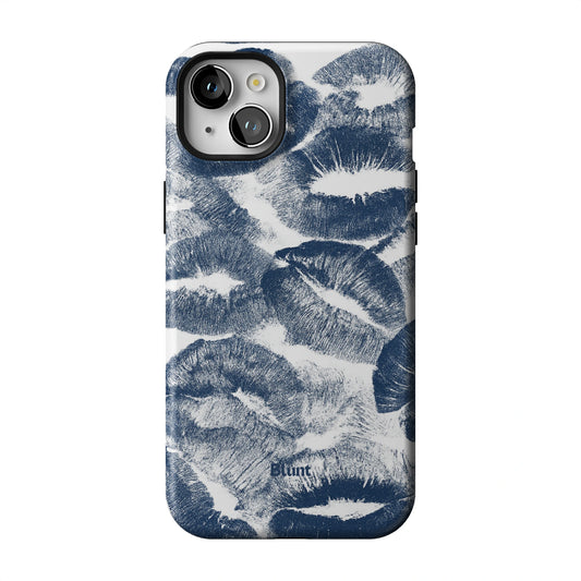 Indigo Kiss iPhone Case gallery - Iphone_15_Mini_Air_Plus_1