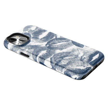 Indigo Kiss iPhone Case gallery - Iphone_15_Mini_Air_Plus_2