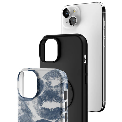 Indigo Kiss iPhone Case gallery - Iphone_15_Mini_Air_Plus_3