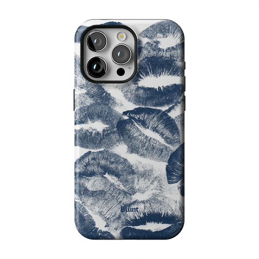 Indigo Kiss iPhone Case gallery - Iphone_15_Pro_Max_1