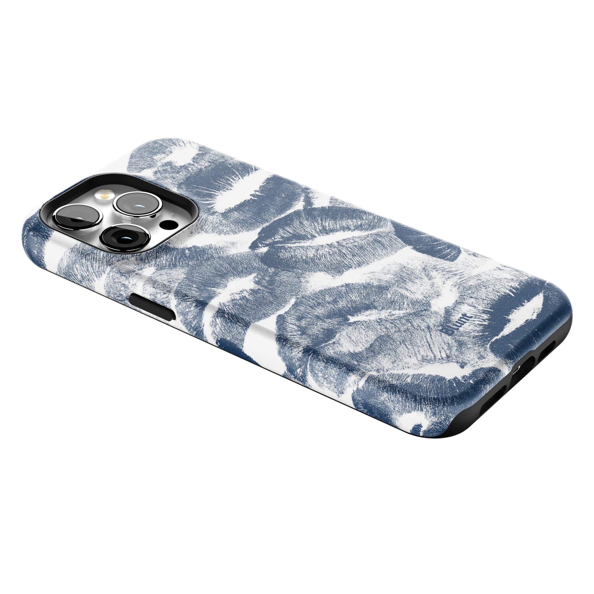 Indigo Kiss iPhone Case gallery - Iphone_15_Pro_Max_2