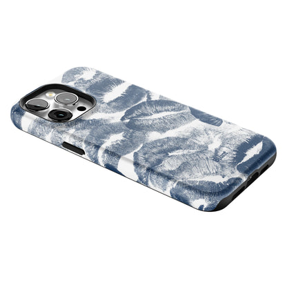 Indigo Kiss iPhone Case gallery - Iphone_15_Pro_Max_2