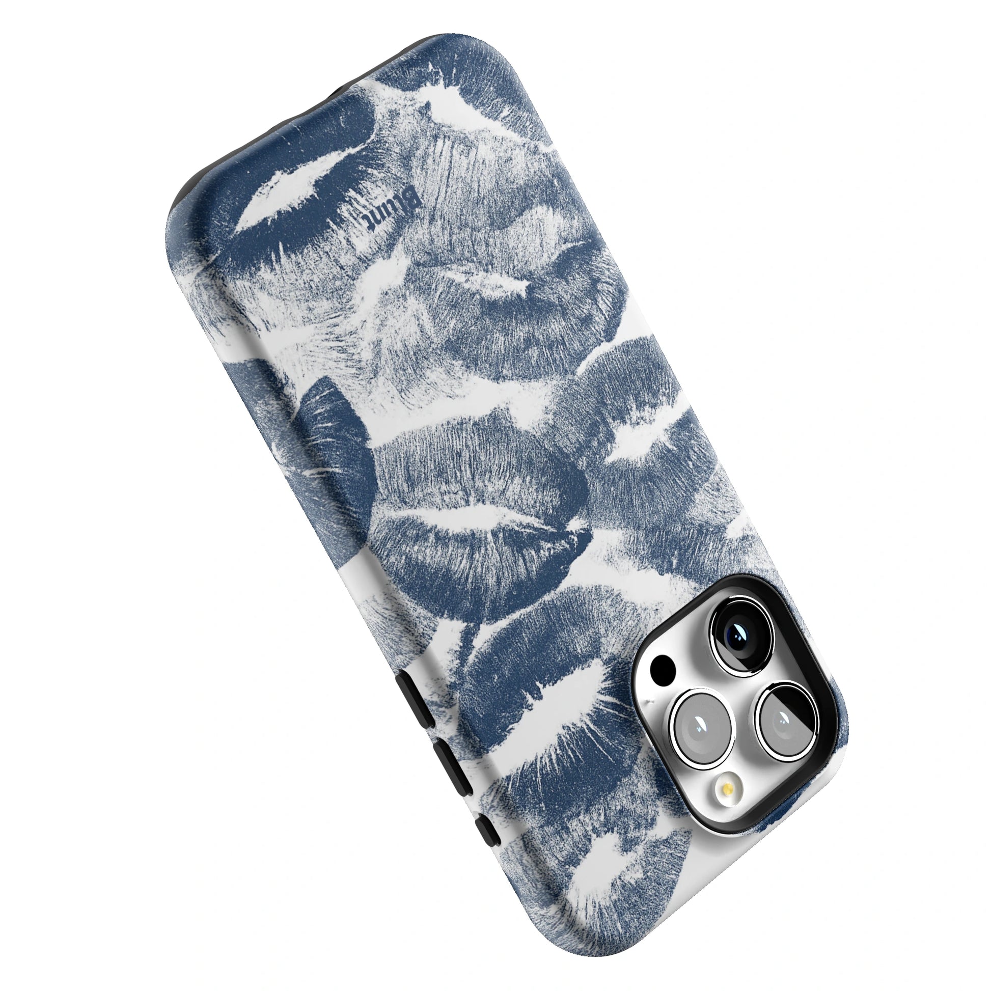 Indigo Kiss iPhone Case gallery - Iphone_15_Pro_Max_5