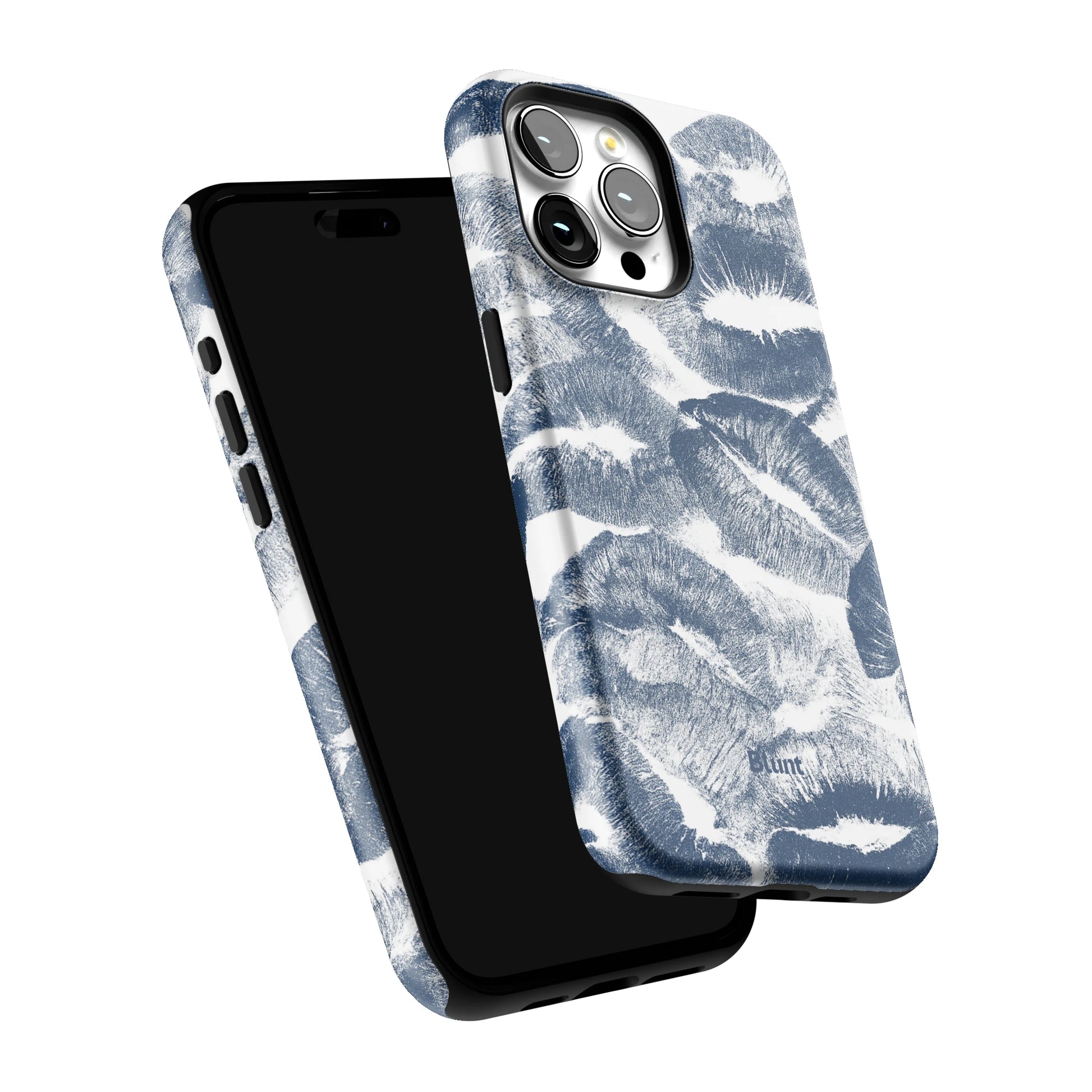 Indigo Kiss iPhone Case gallery - Iphone_15_Pro_Max_6