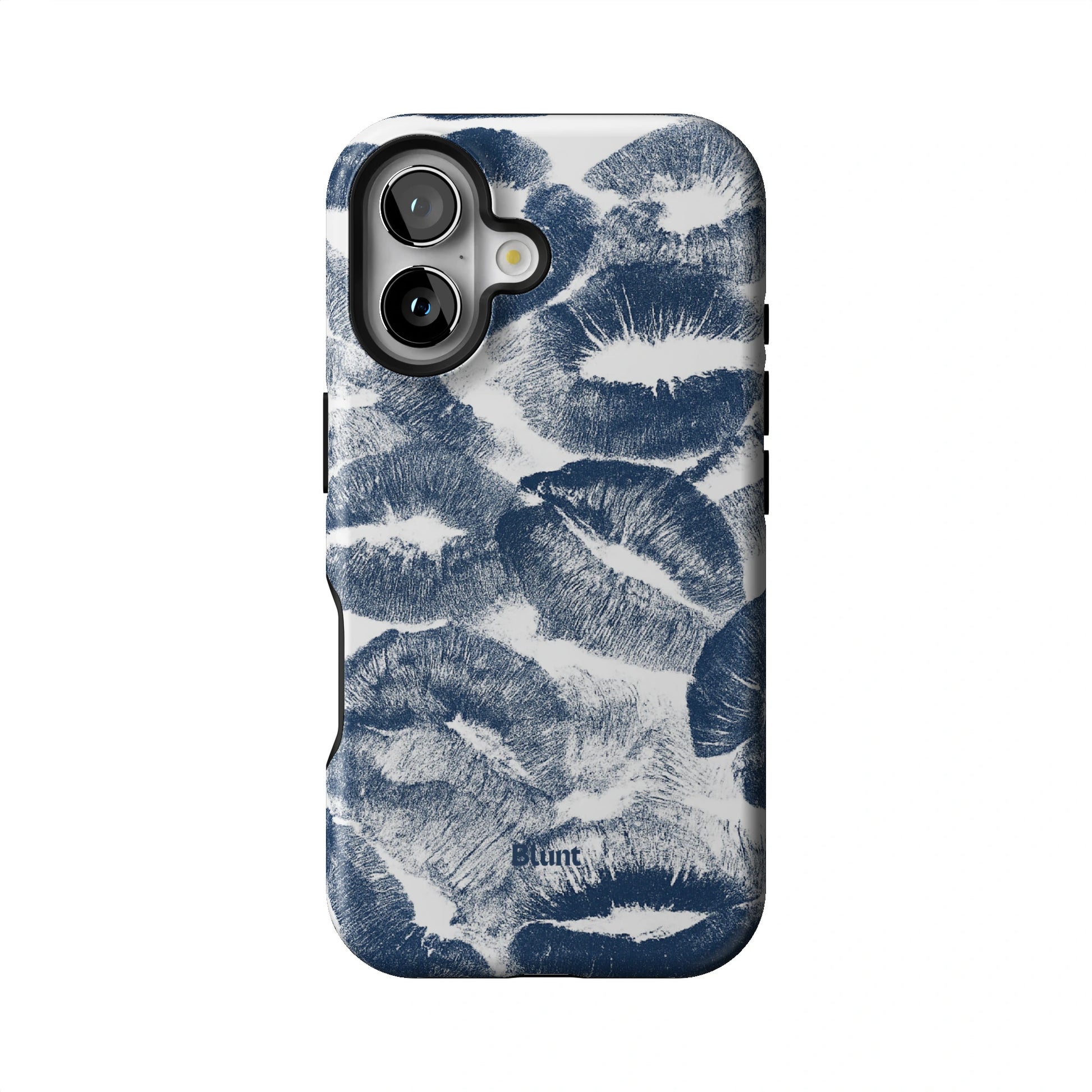 Indigo Kiss iPhone Case gallery - Iphone_16_Iphone_1