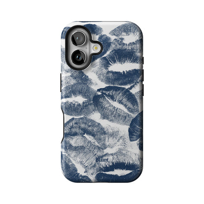Indigo Kiss iPhone Case gallery - Iphone_16_Iphone_1
