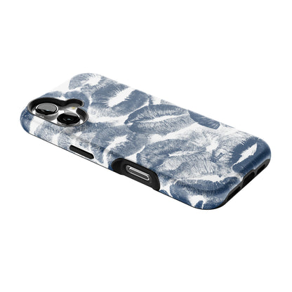 Indigo Kiss iPhone Case gallery - Iphone_16_Iphone_2