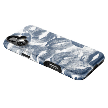 Indigo Kiss iPhone Case gallery - Iphone_16_Mini_Air_Plus_2